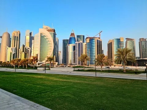 qatar_city
