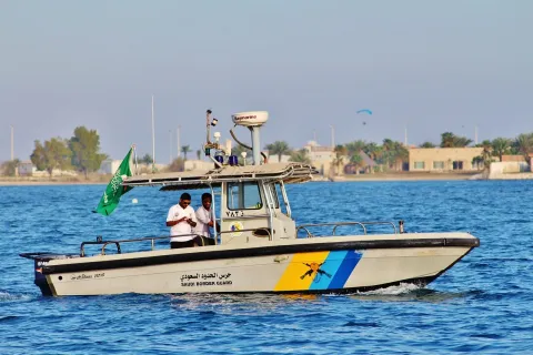 boat_on_a_river