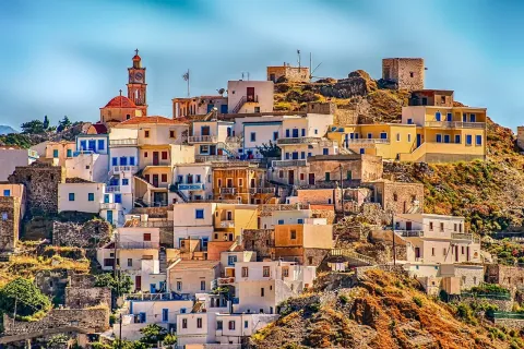 greece_village