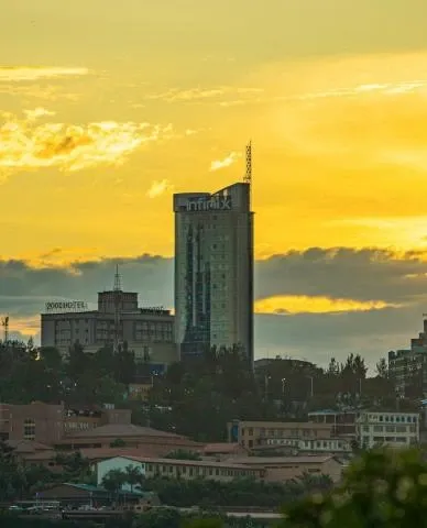 kigali