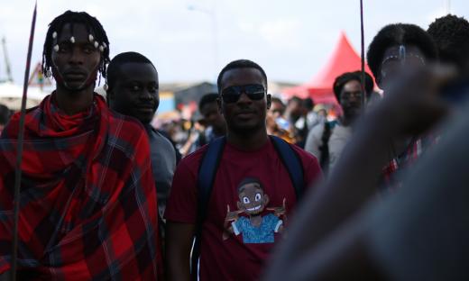 chalewote_festival