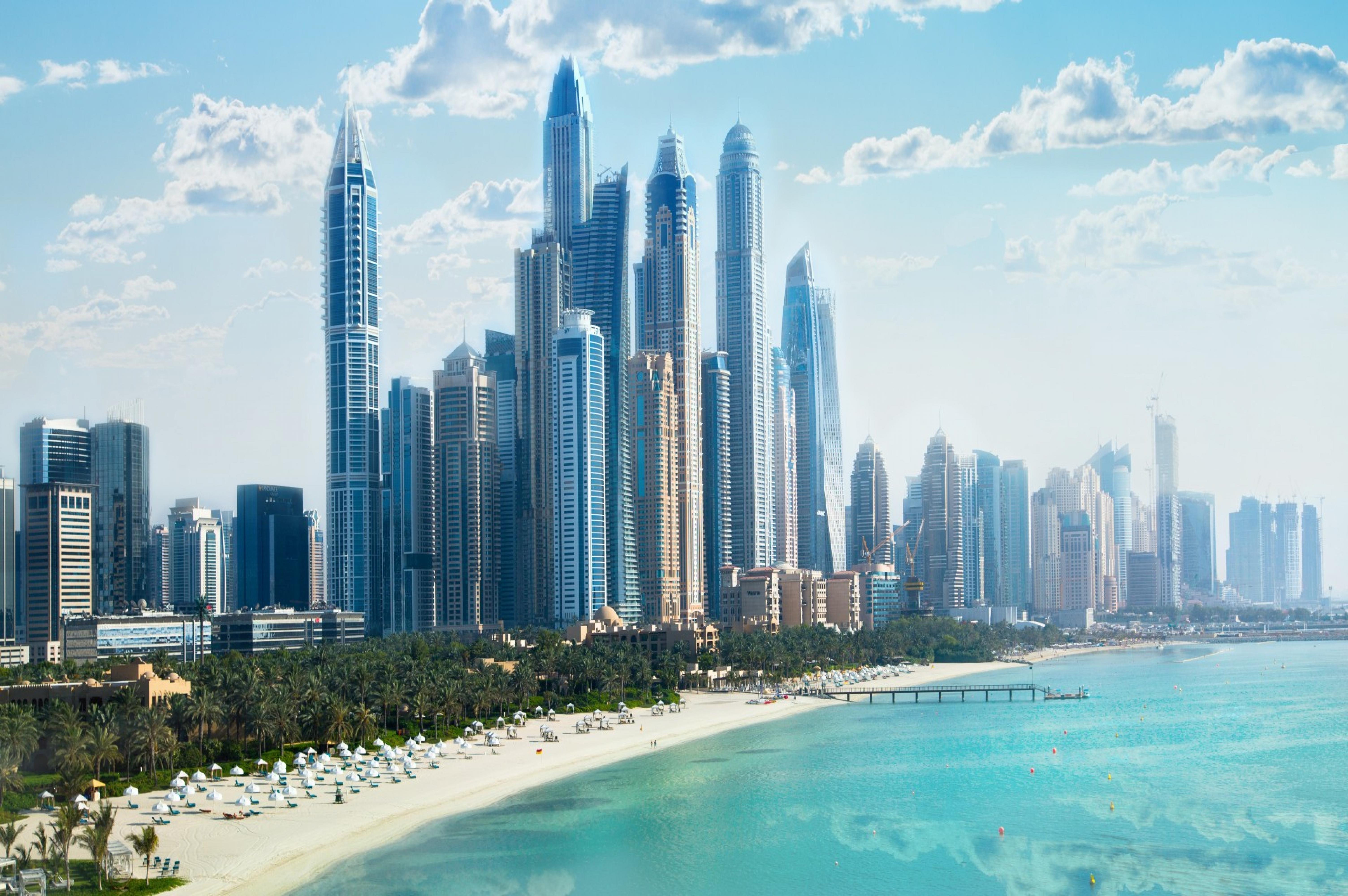 middle east