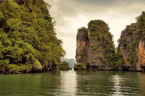 thailand